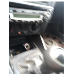 Poignee interieur avant droit VOLKSWAGEN GOLF 4
