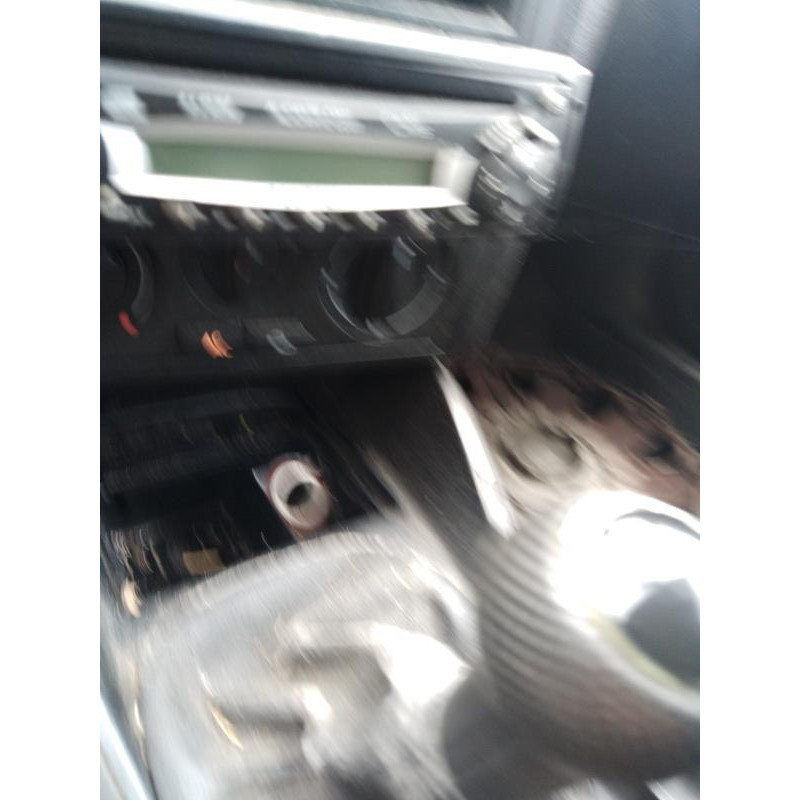 Poignee interieur avant droit VOLKSWAGEN GOLF 4 Photo n°6