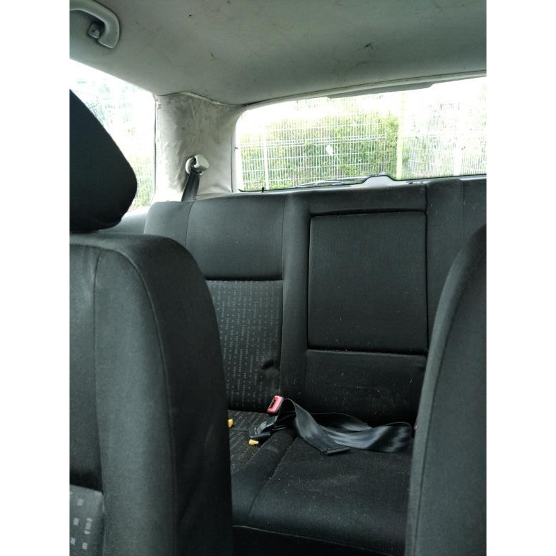 Poignee interieur avant droit VOLKSWAGEN GOLF 4 Photo n°7