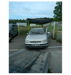 Poignee interieur avant droit VOLKSWAGEN GOLF 4