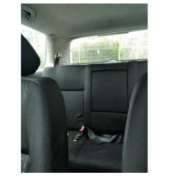 Poignee interieur avant droit VOLKSWAGEN GOLF 4