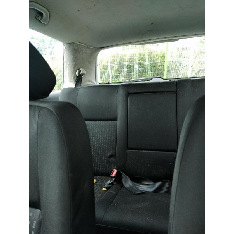 Poignee interieur avant droit VOLKSWAGEN GOLF 4 Photo n°11