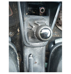 Poignee interieur avant droit VOLKSWAGEN GOLF 4