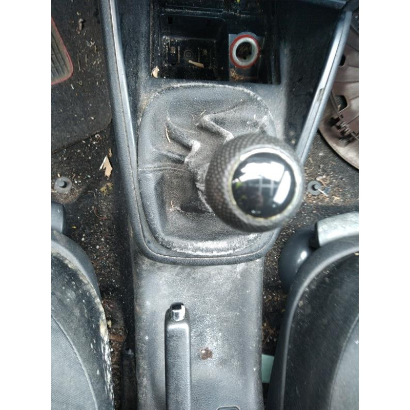Poignee interieur avant droit VOLKSWAGEN GOLF 4 Photo n°12