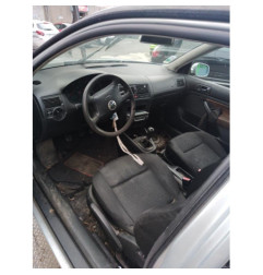 Poignee interieur avant droit VOLKSWAGEN GOLF 4