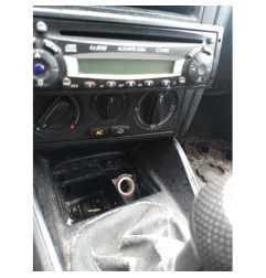 Poignee interieur avant droit VOLKSWAGEN GOLF 4
