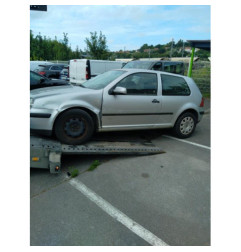 Poignee interieur avant droit VOLKSWAGEN GOLF 4