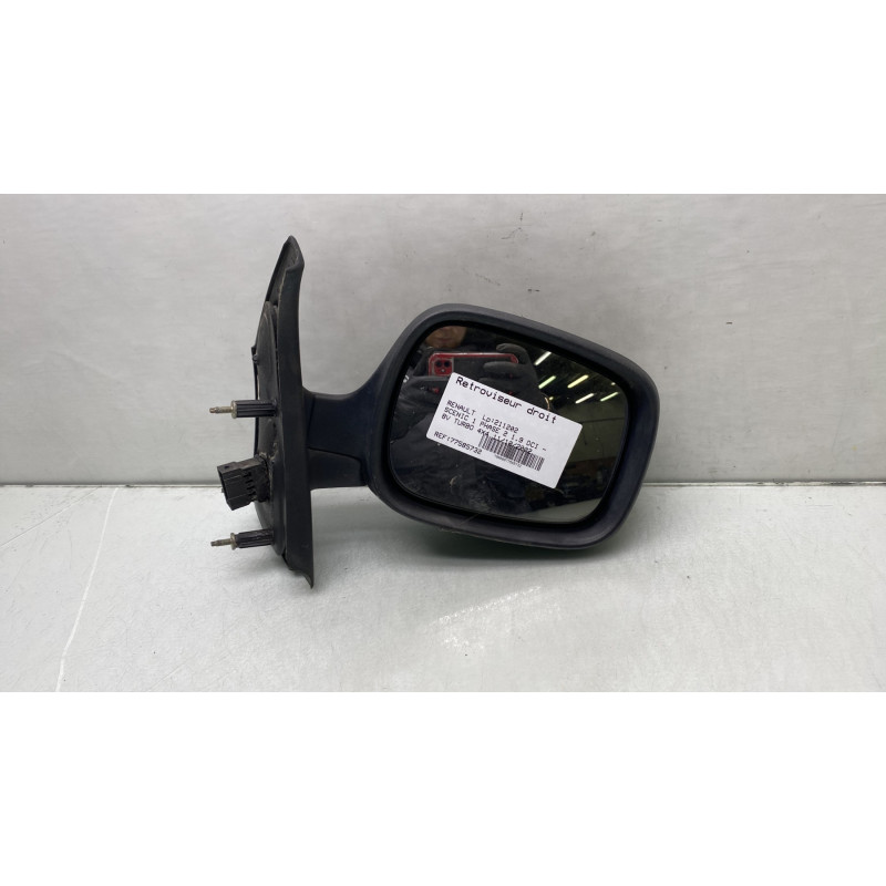 Retroviseur droit RENAULT SCENIC 1 Photo n°1