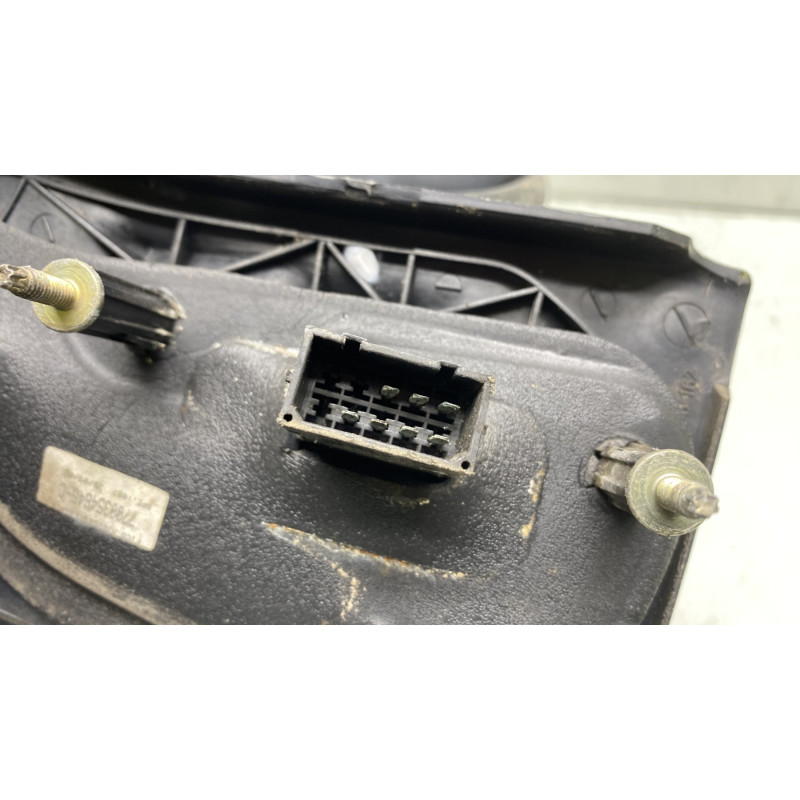 Retroviseur droit RENAULT SCENIC 1 Photo n°4