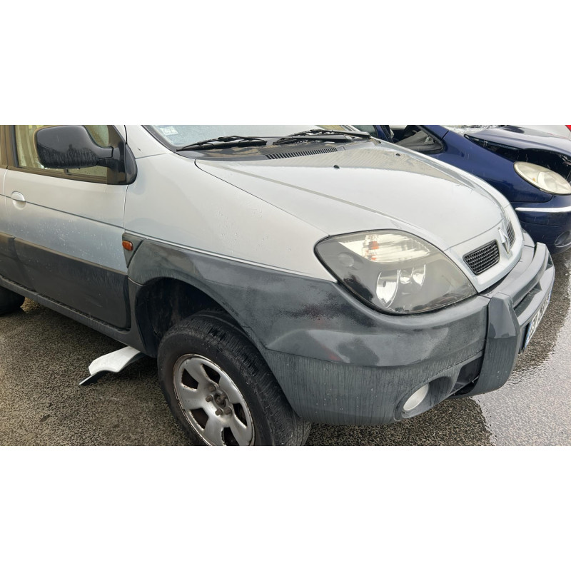 Retroviseur droit RENAULT SCENIC 1 Photo n°19