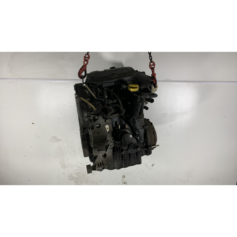 Moteur RENAULT SCENIC 1 Photo n°1