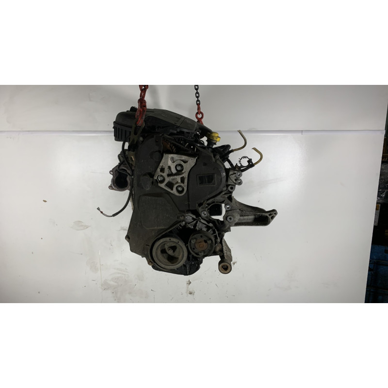 Moteur RENAULT SCENIC 1 Photo n°4