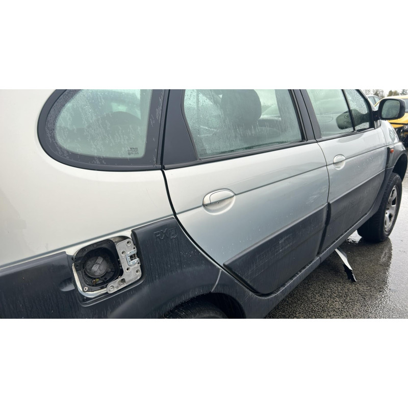 Moteur RENAULT SCENIC 1 Photo n°9