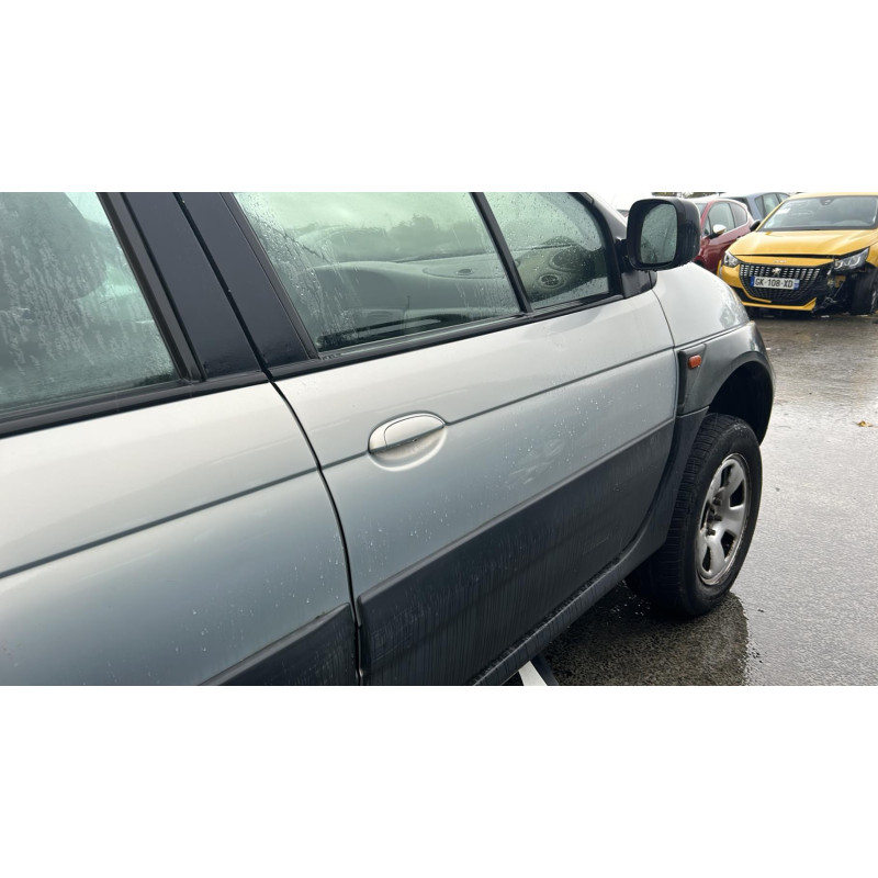 Moteur RENAULT SCENIC 1 Photo n°10