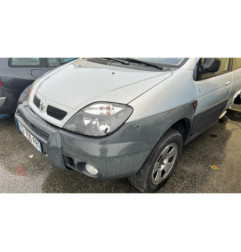 Moteur RENAULT SCENIC 1