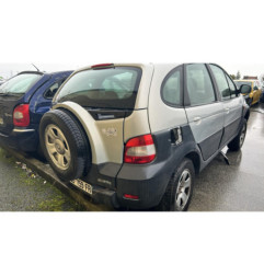 Moteur RENAULT SCENIC 1