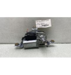 Moteur essuie glace arriere RENAULT SCENIC 1 Photo n°1