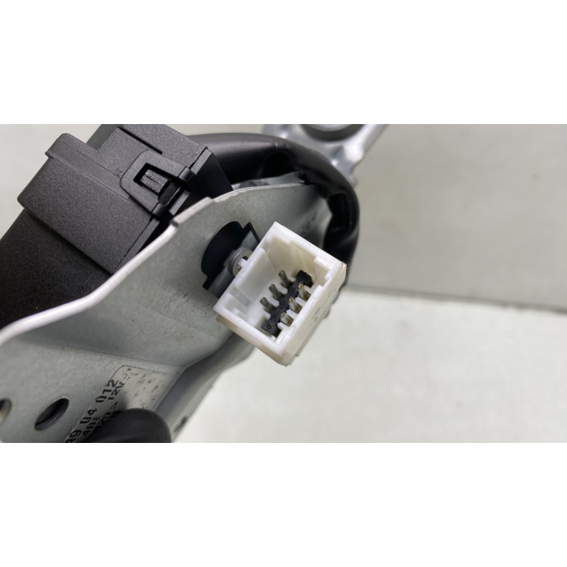 Moteur essuie glace arriere RENAULT SCENIC 1 Photo n°3