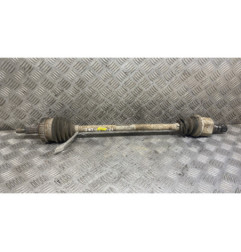 Cardan arriere droit (transmission) RENAULT SCENIC 1 Photo n°1