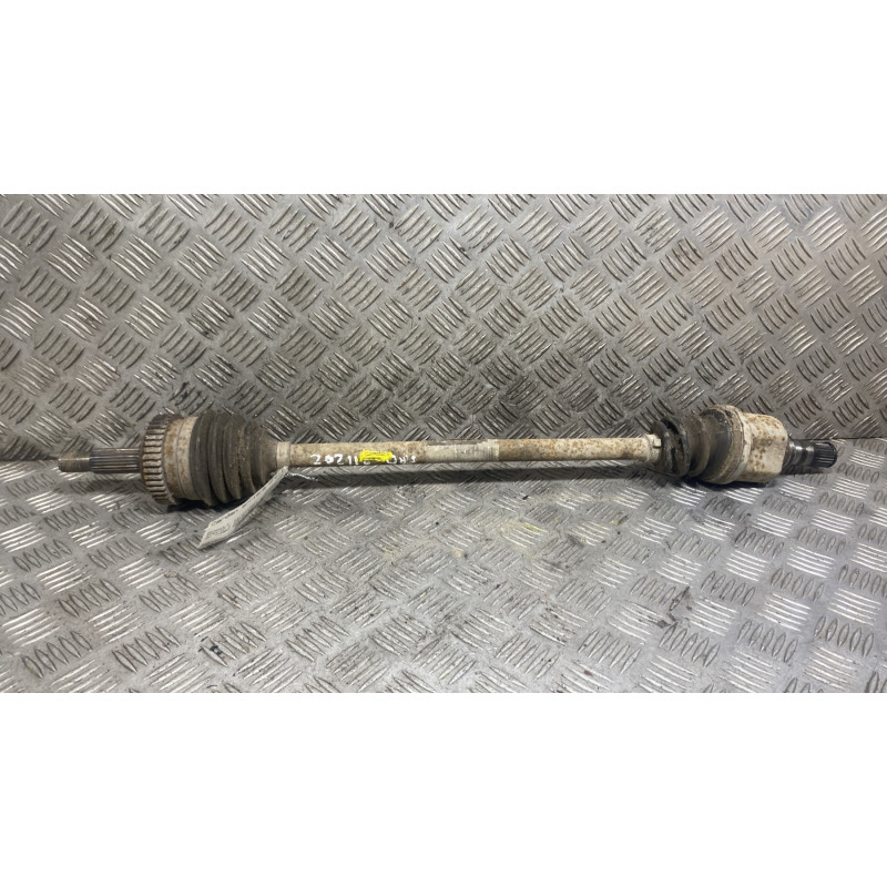 Cardan arriere droit (transmission) RENAULT SCENIC 1 Photo n°1