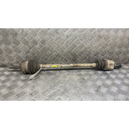 Cardan arriere droit (transmission) RENAULT SCENIC 1 Photo n°1