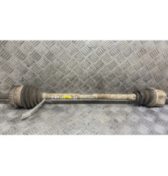 Cardan arriere droit (transmission) RENAULT SCENIC 1