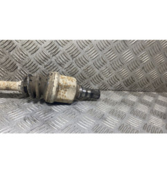 Cardan arriere droit (transmission) RENAULT SCENIC 1