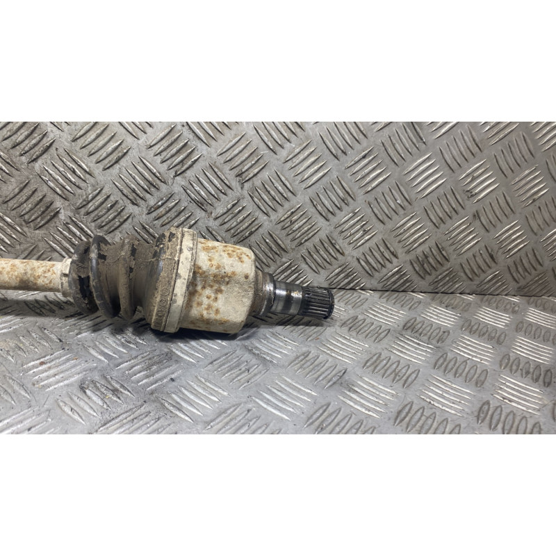 Cardan arriere droit (transmission) RENAULT SCENIC 1 Photo n°4