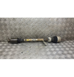 Cardan droit (transmission) RENAULT SCENIC 1 Photo n°1