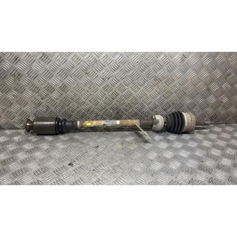 Cardan droit (transmission) RENAULT SCENIC 1 Photo n°1