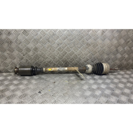 Cardan droit (transmission) RENAULT SCENIC 1 Photo n°1