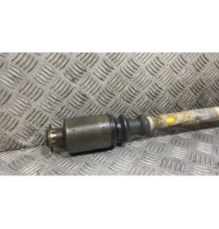 Cardan droit (transmission) RENAULT SCENIC 1