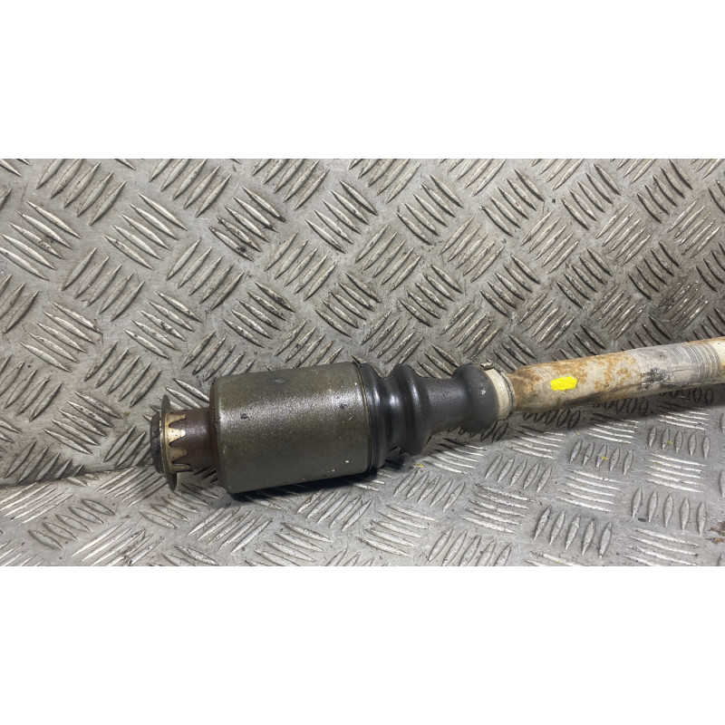 Cardan droit (transmission) RENAULT SCENIC 1 Photo n°2