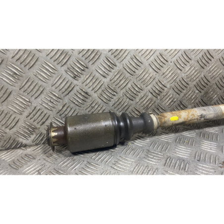 Cardan droit (transmission) RENAULT SCENIC 1