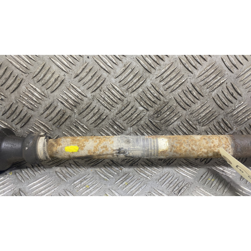Cardan droit (transmission) RENAULT SCENIC 1 Photo n°3