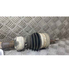 Cardan droit (transmission) RENAULT SCENIC 1
