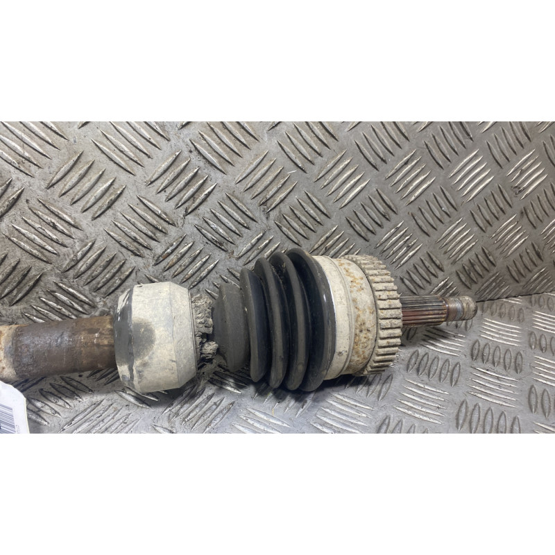Cardan droit (transmission) RENAULT SCENIC 1 Photo n°4