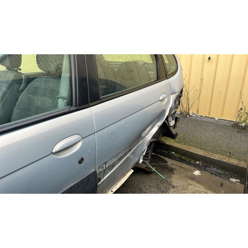 Cardan droit (transmission) RENAULT SCENIC 1 Photo n°8
