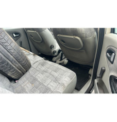 Cardan droit (transmission) RENAULT SCENIC 1