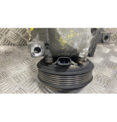 Compresseur clim RENAULT SCENIC 1