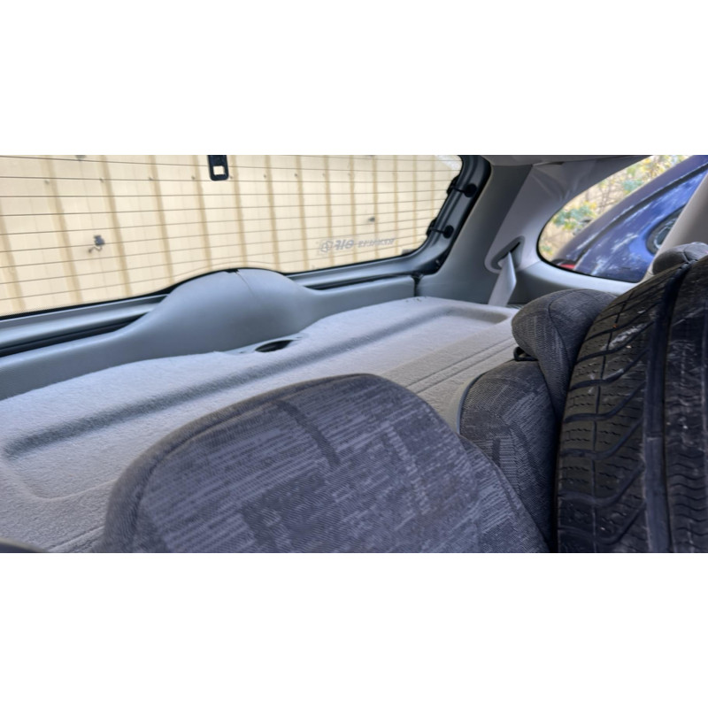 Compresseur clim RENAULT SCENIC 1 Photo n°8