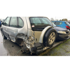Compresseur clim RENAULT SCENIC 1