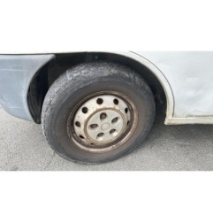 Jante PEUGEOT BOXER 1