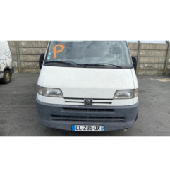 Jante PEUGEOT BOXER 1