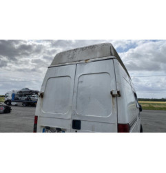 Jante PEUGEOT BOXER 1