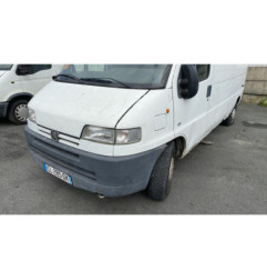 Jante PEUGEOT BOXER 1