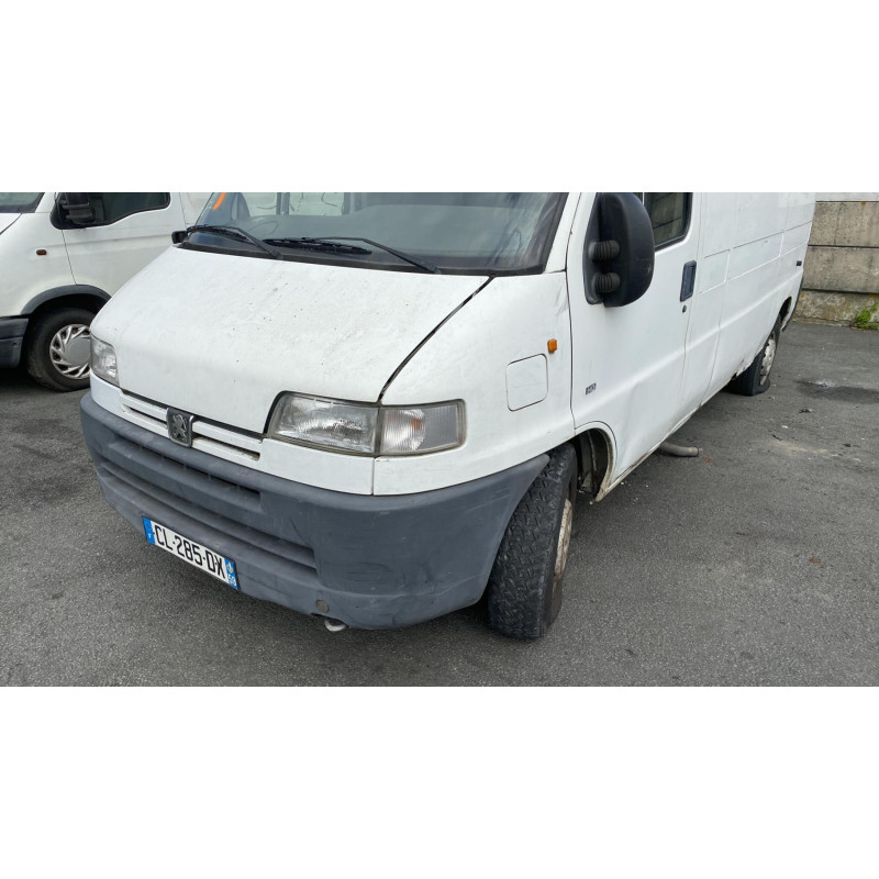Jante PEUGEOT BOXER 1 Photo n°15