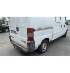 Jante PEUGEOT BOXER 1