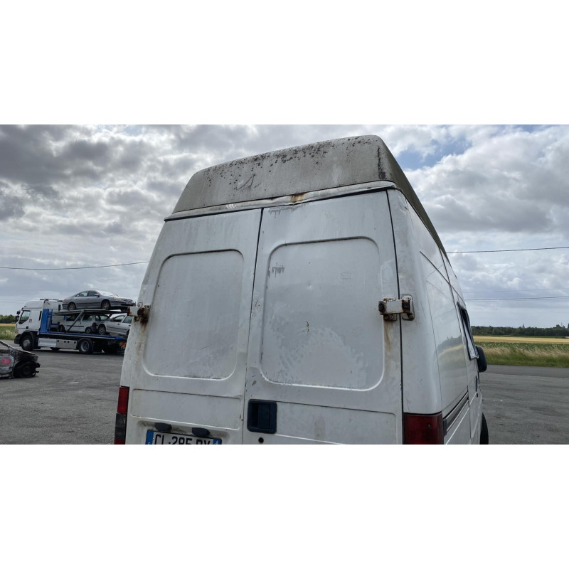 Jante PEUGEOT BOXER 1 Photo n°7