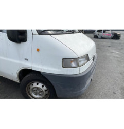 Jante PEUGEOT BOXER 1